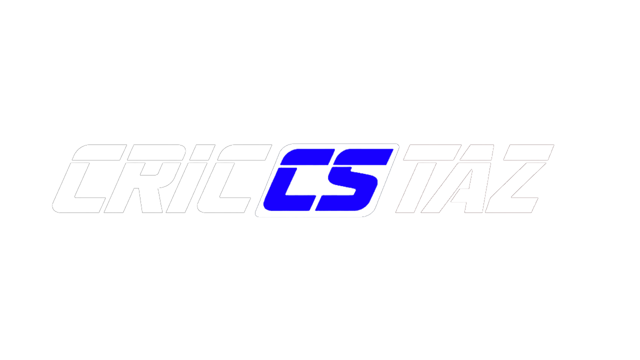 CricStaz