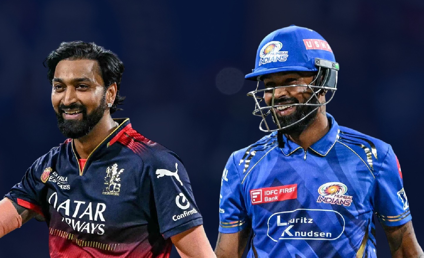 Pandya Brothers Create History with 10 IPL Trophies