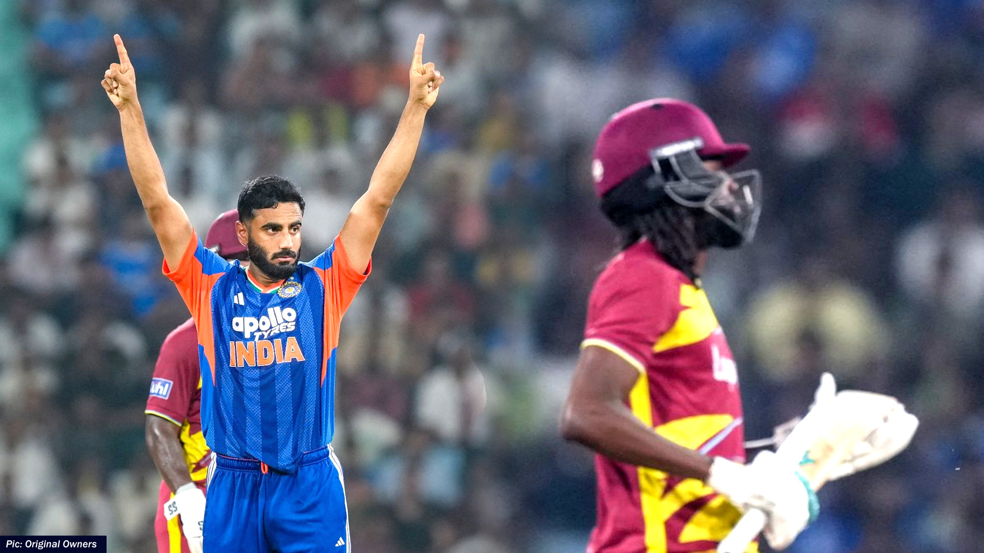 Naman Dhir Creates Buzz: 5 Wickets, 5 Sixes Followed by Dismissals
